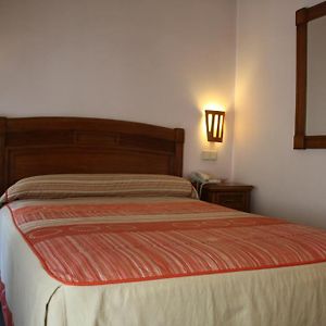 Habitación Individual